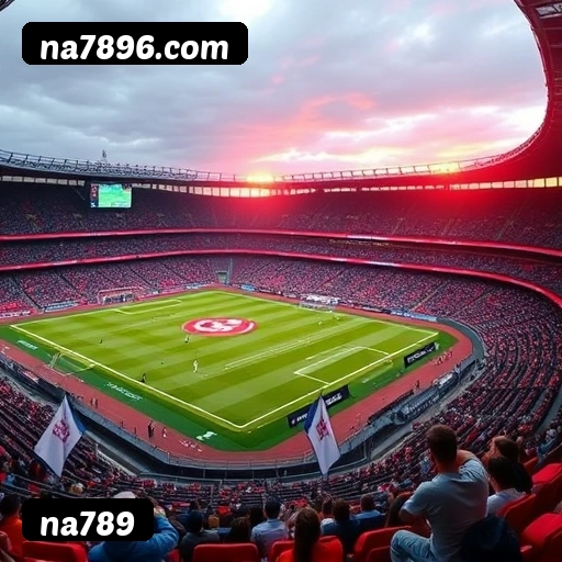 Baixar na789 Android