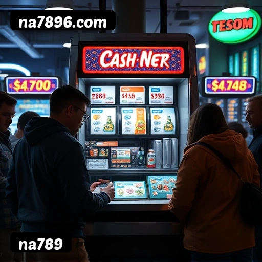 Evolução VIP na789