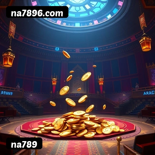 Jackpots na789